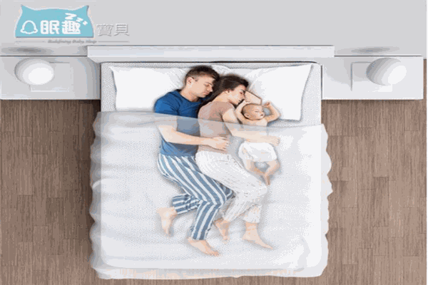 眠趣产品 门店图片