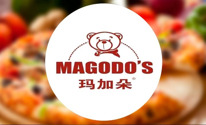玛加朵蛋糕加盟