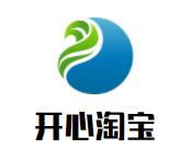开心淘宝儿童玩具加盟