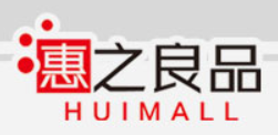 惠之良品女装折扣品牌logo