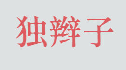 独辫子加盟