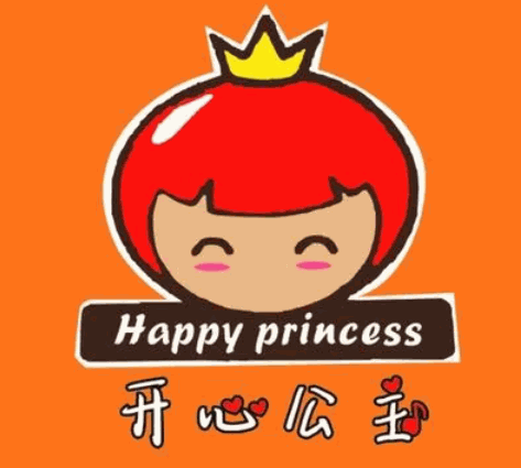 开心公主冰淇淋加盟