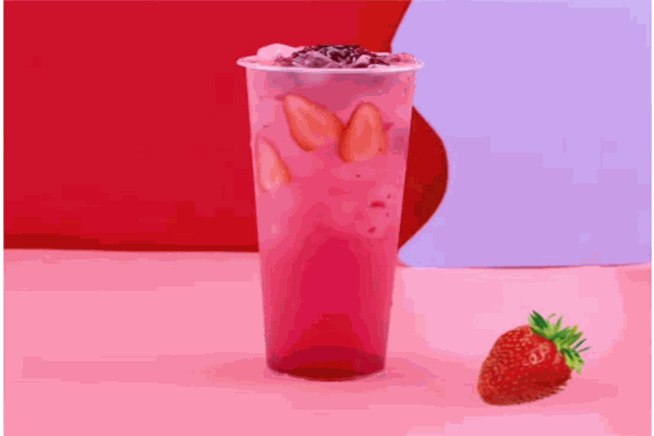 妙雪茶语产品 门店图片
