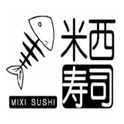米西寿司品牌logo