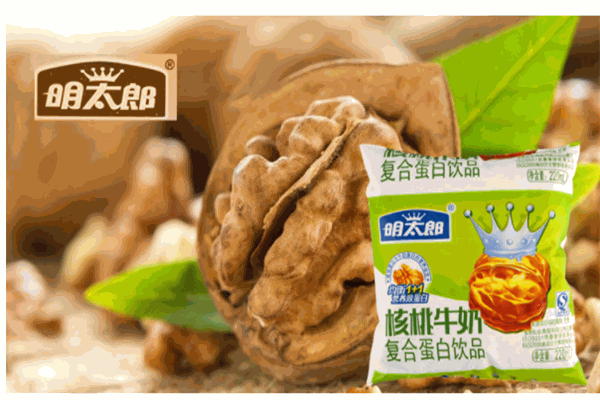 明太郎产品 门店图片