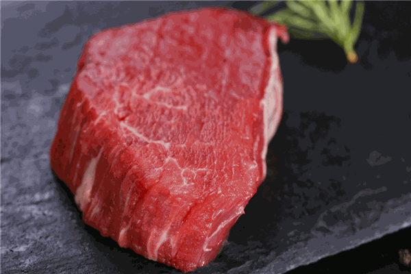 明记牛肉产品 门店图片
