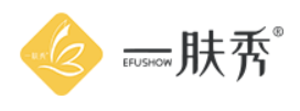 慧美化妆品品牌logo