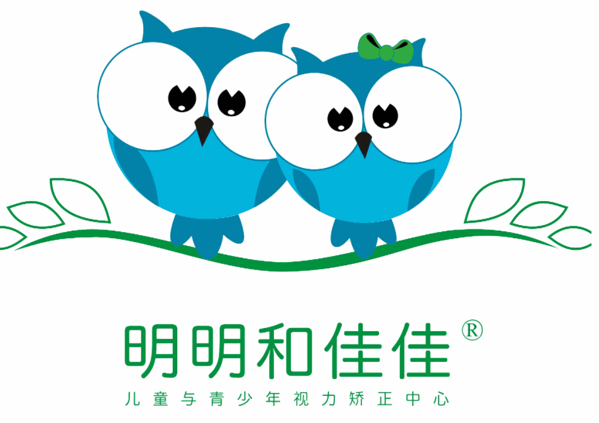 明明和佳佳视力矫正中心加盟