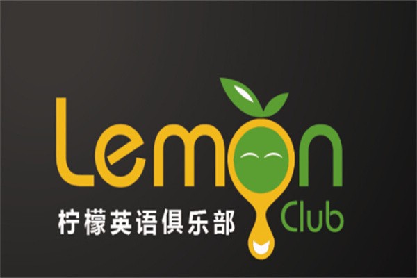 柠檬英语品牌logo