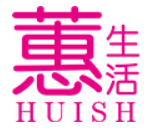 蕙生活服饰品牌logo