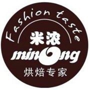 米浓烘焙加盟