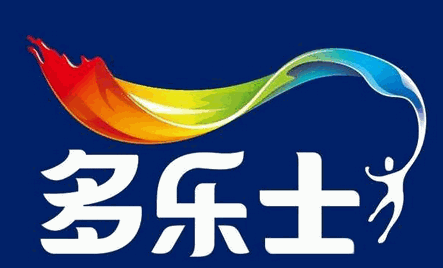 多乐士油漆加盟