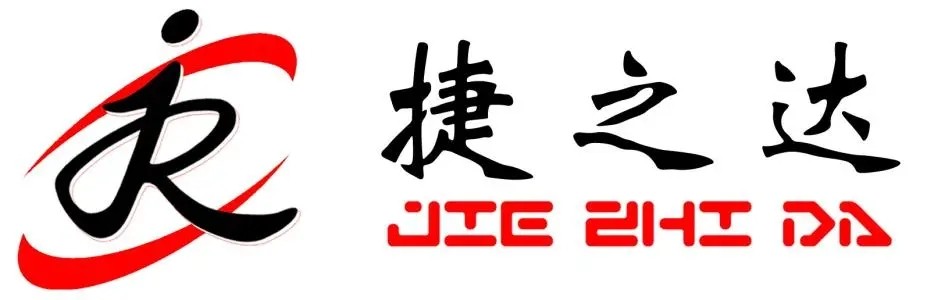 捷之达衣柜品牌logo