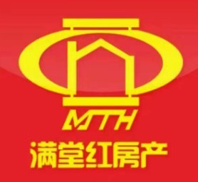 满堂红房产中介加盟