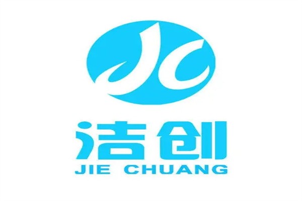 洁创环保品牌logo