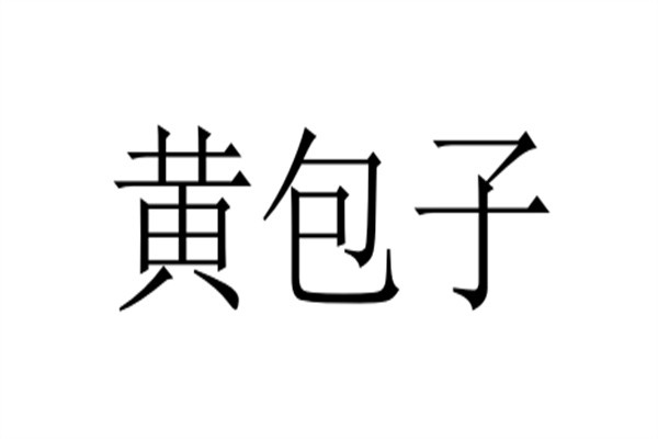 黄包子加盟