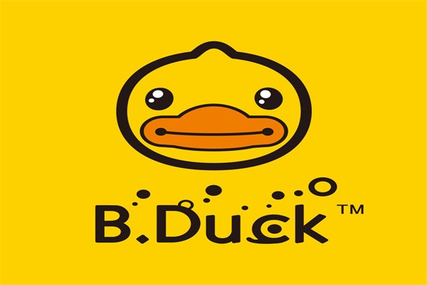 黄小鸭童装店加盟
