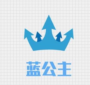 蓝公主蛋糕加盟