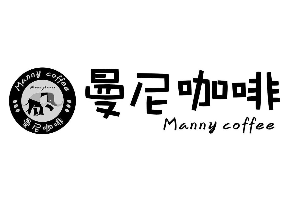 曼尼咖啡