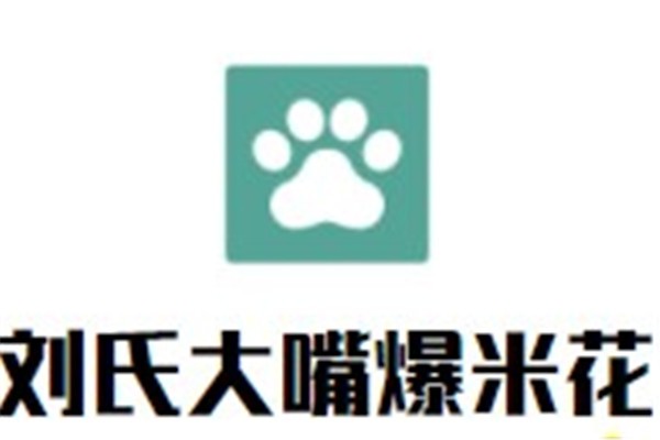 刘氏大嘴爆米花加盟
