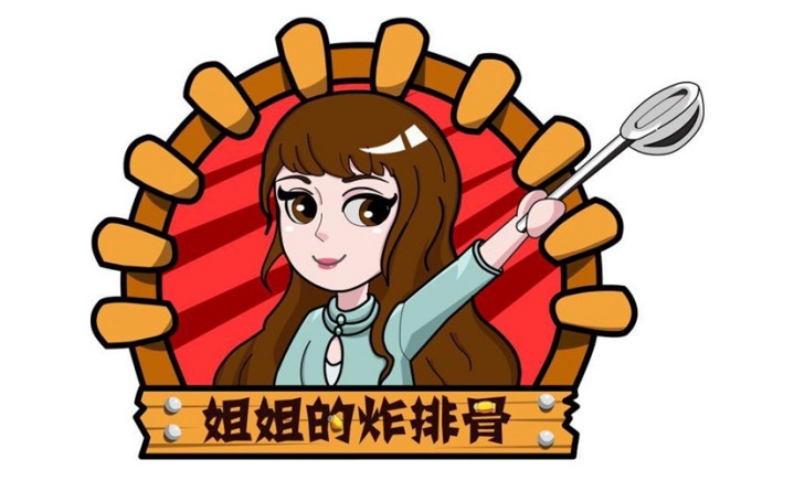 姐姐的炸排骨加盟