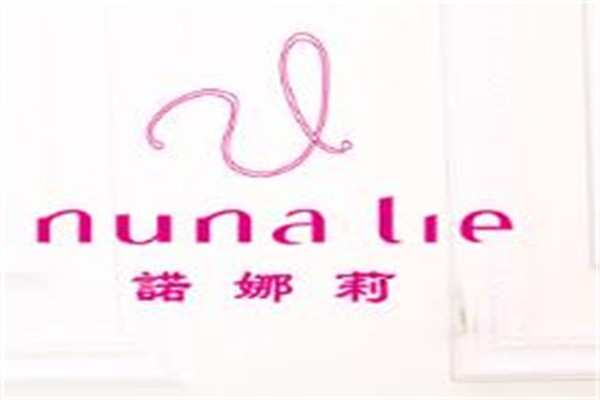 诺娜莉女装加盟