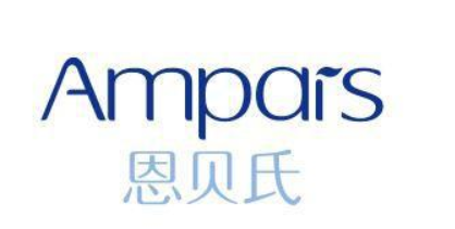 恩贝氏护肤品品牌logo