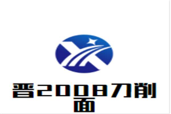 晋2008刀削面加盟
