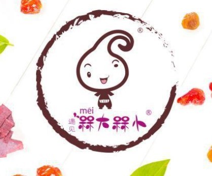 槑大槑小零食加盟