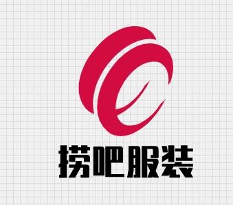 捞吧服装品牌logo