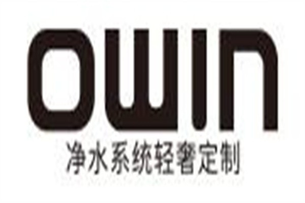 欧恩净水器加盟