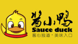 酱小鸭加盟