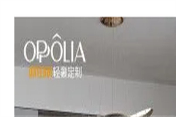 欧柏利全屋整装加盟