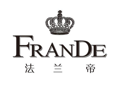 法兰帝防盗门品牌logo