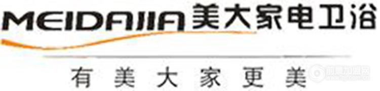 美大家电卫浴加盟