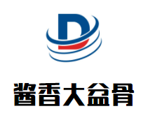 酱香大盆骨品牌logo
