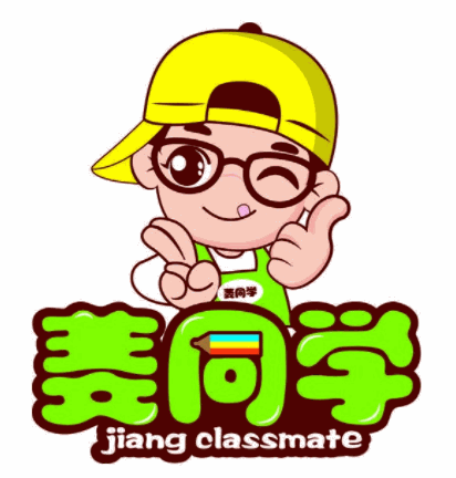 姜同学鸡排加盟