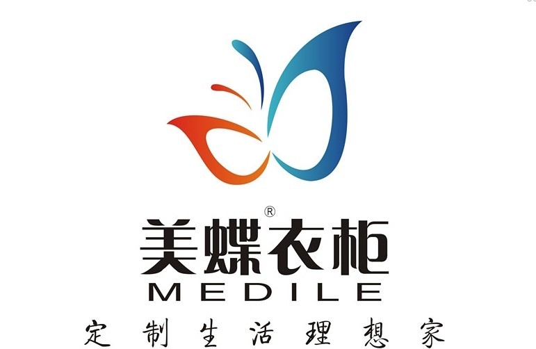美蝶衣柜加盟