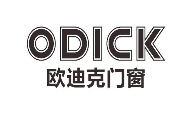 欧迪克门窗加盟