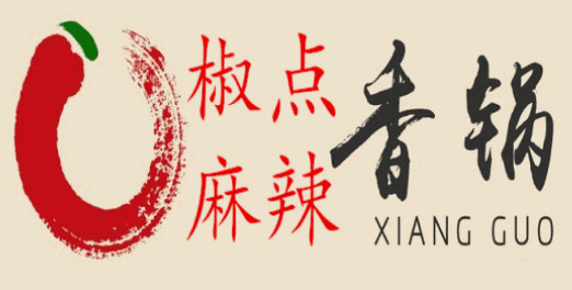 椒点麻辣香锅品牌logo