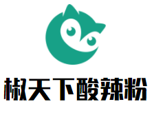 椒天下酸辣粉加盟