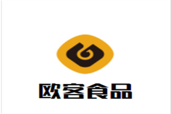 欧客食品品牌logo