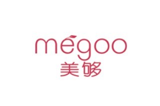 美够化妆品品牌logo