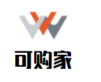 可购家便利店品牌logo