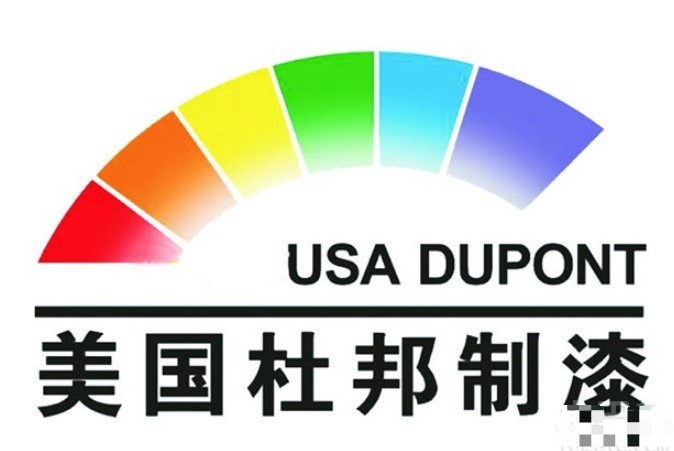 美国杜邦漆加盟