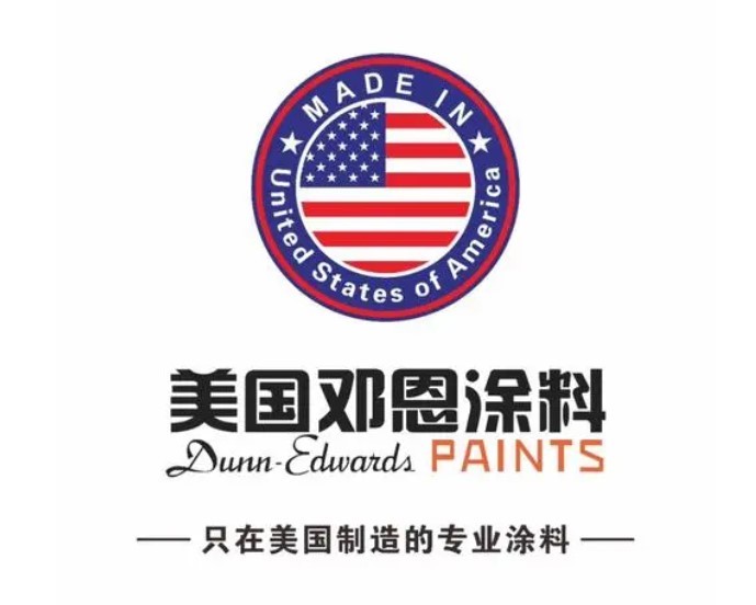美国邓恩艺术涂料加盟
