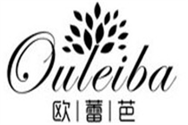欧蕾芭服装加盟