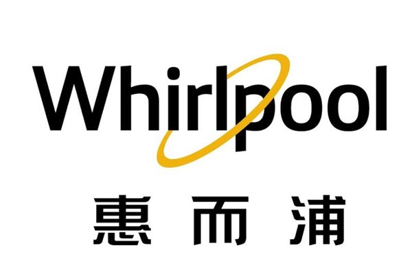 惠尔浦净水器品牌logo