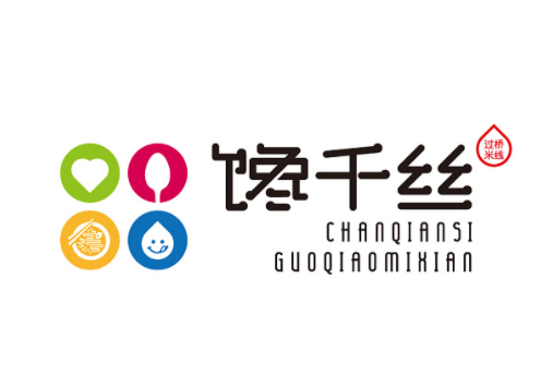 馋千丝米线加盟