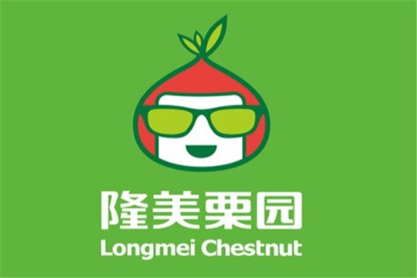 隆美栗园加盟